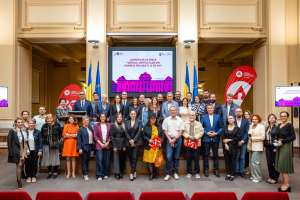 OAR Bucureşti: Piaţa de proiectare din România depăşeşte 300 milioane euro